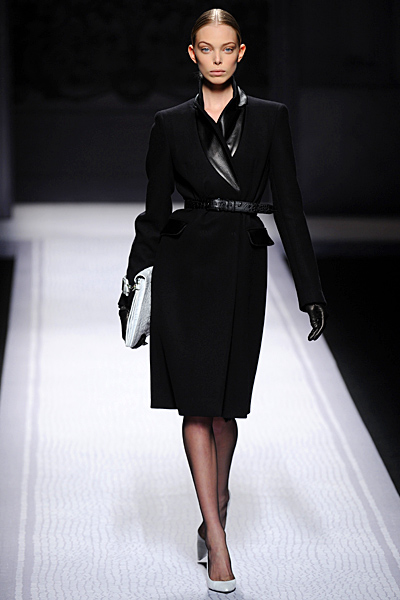 Alberta Ferretti - Ready-to-Wear - 2012 Fall-Winter