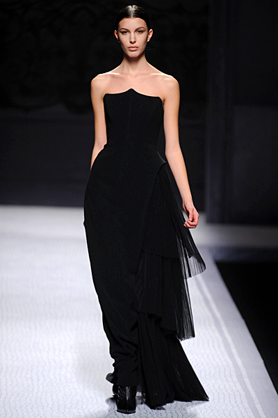 Alberta Ferretti - Ready-to-Wear - 2012 Fall-Winter