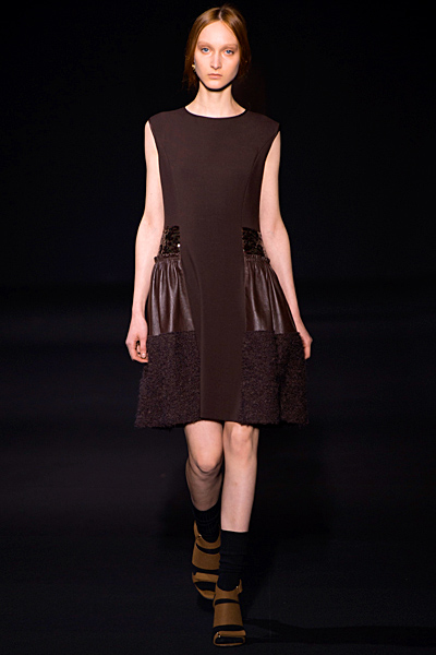 Alberta Ferretti - Ready-to-Wear - 2014 Fall-Winter