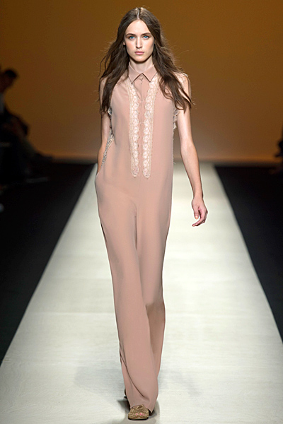 Alberta Ferretti - Ready-to-Wear - 2015 Spring-Summer