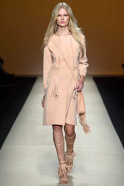 Alberta Ferretti - Ready-to-Wear - 2015 Spring-Summer