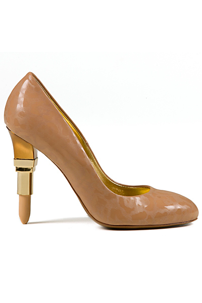 Alberto Guardiani - Women's Shoes - 2012 Fall-Winter