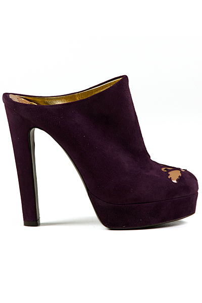 Alberto Guardiani - Women's Shoes - 2012 Fall-Winter