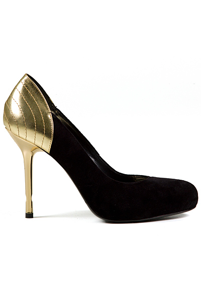 Alberto Guardiani - Women's Shoes - 2012 Fall-Winter