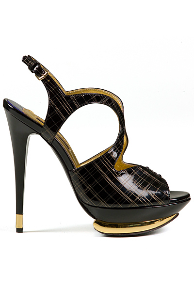 Alberto Guardiani - Women's Shoes - 2012 Fall-Winter