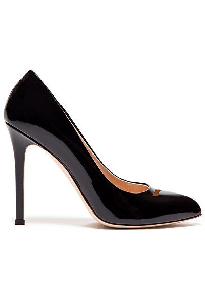 Alberto Guardiani - Women's Shoes - 2014 Spring-Summer