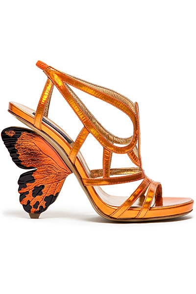 Alberto Guardiani - Women's Shoes - 2014 Spring-Summer