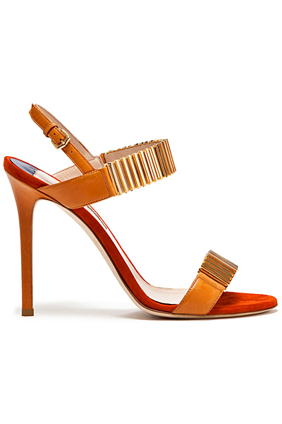 Alberto Guardiani - Women's Shoes - 2014 Spring-Summer