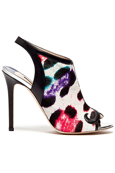 Alberto Guardiani - Women's Shoes - 2014 Spring-Summer