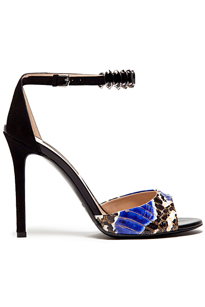 Alberto Guardiani - Women's Shoes - 2014 Spring-Summer