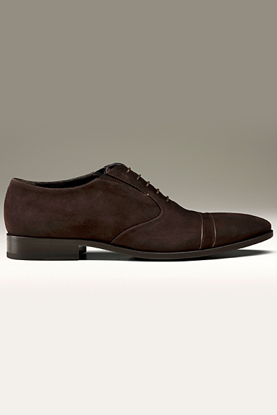 Alberto Guardiani - Men's Shoes - 2011 Fall-Winter