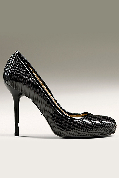 Alberto Guardiani - Women's Shoes - 2011 Fall-Winter