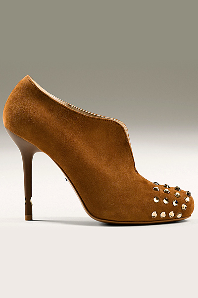 Alberto Guardiani - Women's Shoes - 2011 Fall-Winter