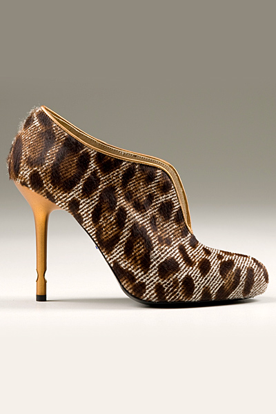 Alberto Guardiani - Women's Shoes - 2011 Fall-Winter