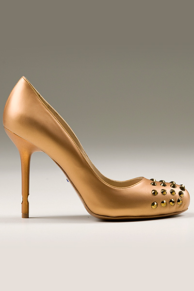 Alberto Guardiani - Women's Shoes - 2011 Fall-Winter