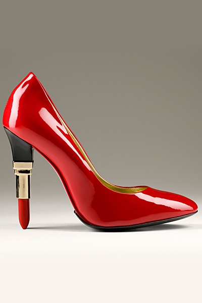 Alberto Guardiani - Women's Shoes - 2011 Fall-Winter