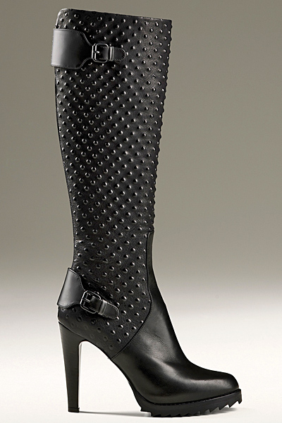 Alberto Guardiani - Women's Shoes - 2011 Fall-Winter