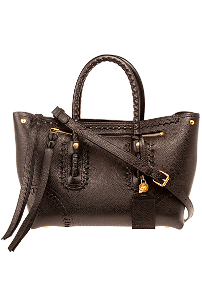 Alexander McQueen - Bags - 2012 Pre-Fall