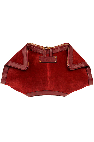 Alexander McQueen - Bags - 2012 Pre-Fall