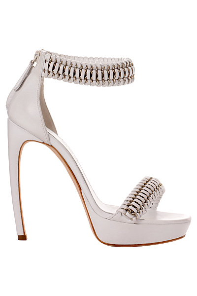 Alexander McQueen - Shoes - 2013 Pre-Spring