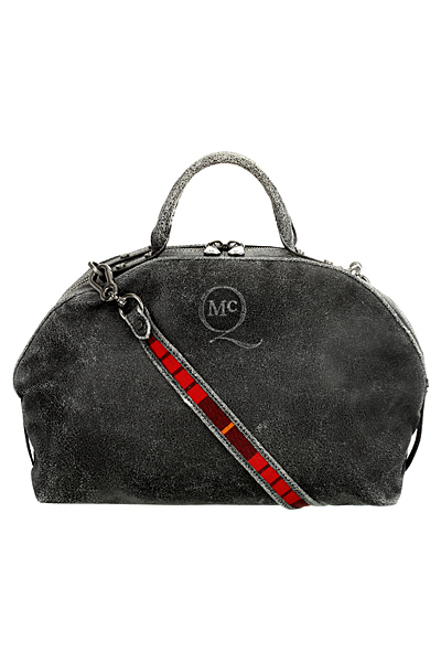 Alexander McQueen - McQ Accessories - 2013 Fall-Winter