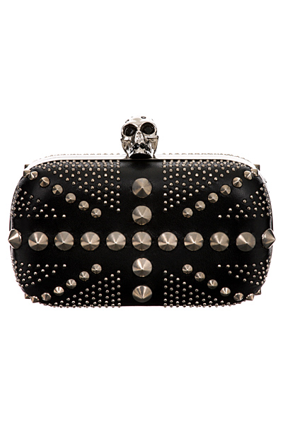 Alexander McQueen - Accessories - 2013 Pre-Fall