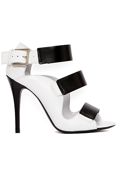 Alexander McQueen - Women's Shoes - 2014 Spring-Summer