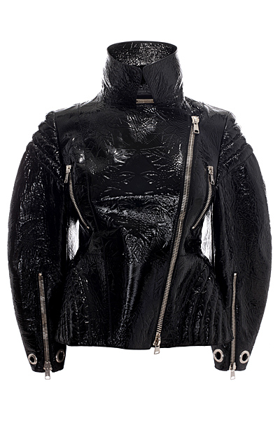 Alexander McQueen - Women's Clothes - 2014 Fall-Winter