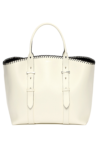 Alexander McQueen - Women's Bags - 2015 Spring-Summer