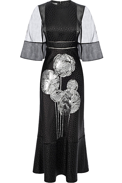 Alexander McQueen - Women's Clothes - 2015 Spring-Summer