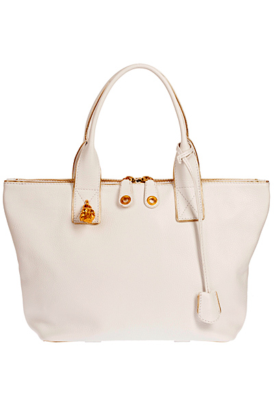 Alexander McQueen - Women's Bags - 2012 Spring-Summer