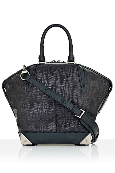 Alexander Wang - Women's Bags - 2012 Fall-Winter