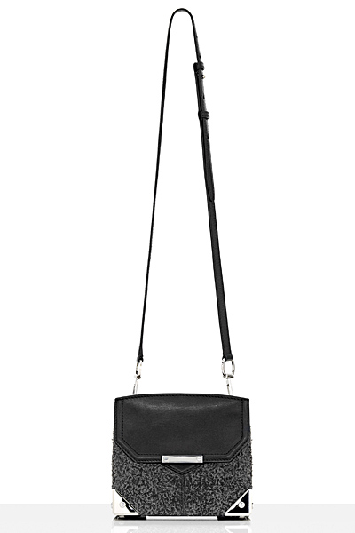 Alexander Wang - Women's Bags - 2012 Fall-Winter