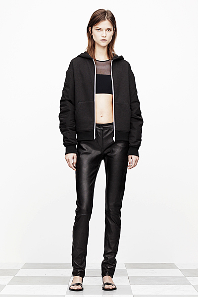 Alexander Wang - T Ready-to-Wear - 2013 Pre-Spring