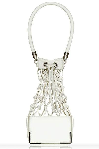 Alexander Wang - Women's Bags - 2013 Spring-Summer