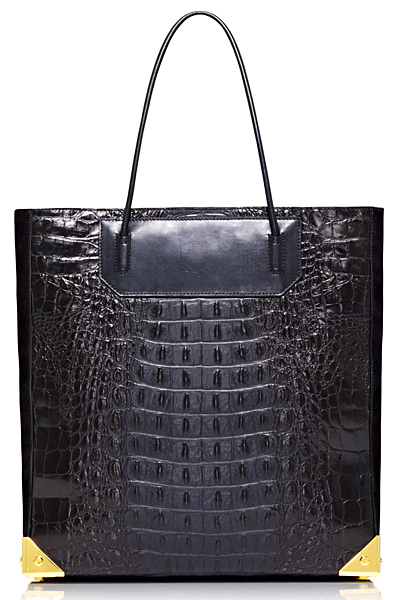 Alexander Wang - Bag - 2013 Pre-Fall