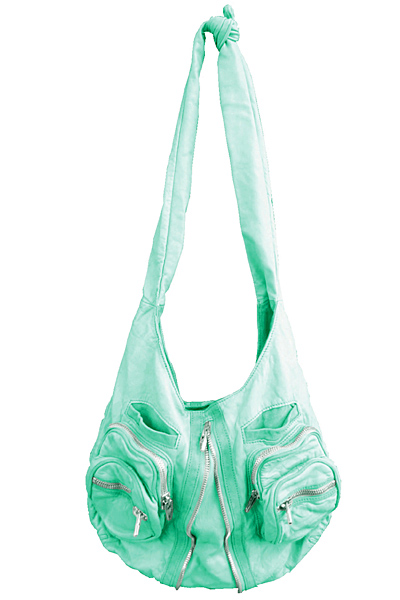 Alexander Wang - Women's Bags - 2012 Spring-Summer