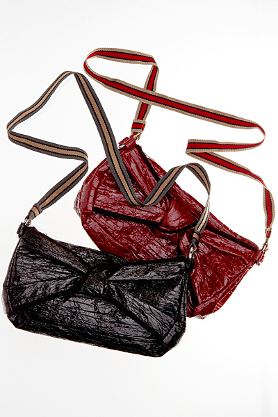 Alexis Mabille - Accessories - 2012 Fall-Winter