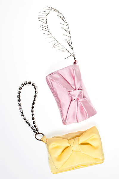 Alexis Mabille - Accessories - 2013 Spring-Summer