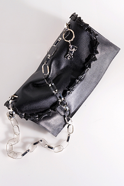 Alexis Mabille - Women's Accessories - 2010 Fall-Winter