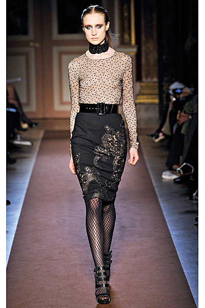 Andrew GN - Ready-to-Wear - 2012 Fall-Winter