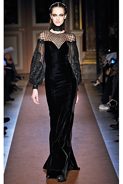 Andrew GN - Ready-to-Wear - 2012 Fall-Winter