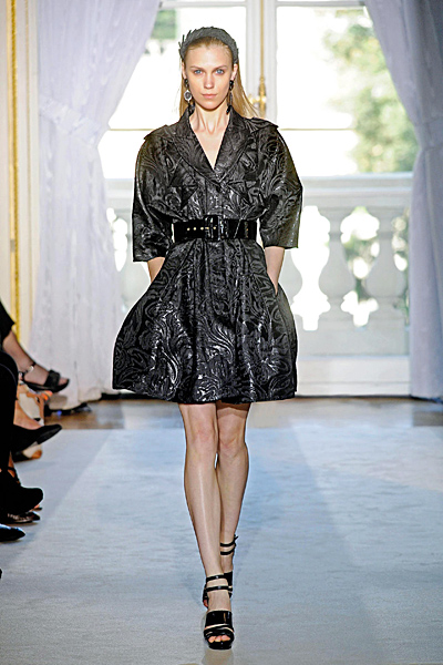 Andrew GN - Ready-to-Wear - 2012 Spring-Summer