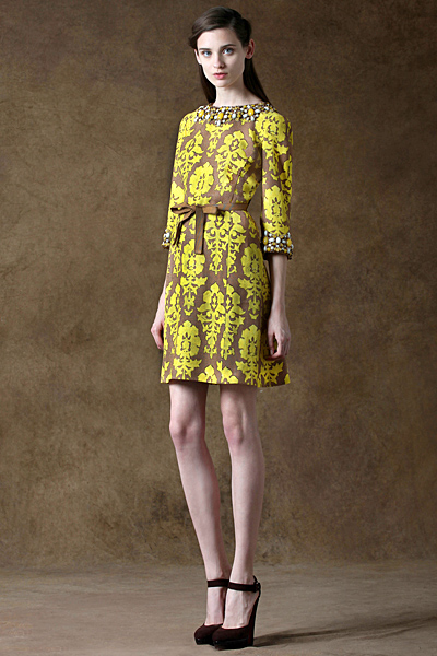 Andrew GN - Ready-to-Wear - 2013 Pre-Spring