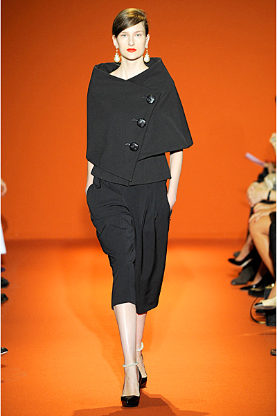 Andrew GN - Ready-to-Wear - 2013 Spring-Summer