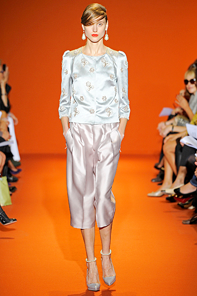 Andrew GN - Ready-to-Wear - 2013 Spring-Summer