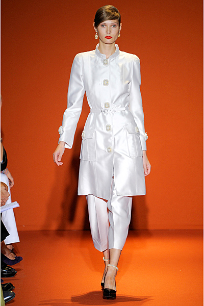 Andrew GN - Ready-to-Wear - 2013 Spring-Summer