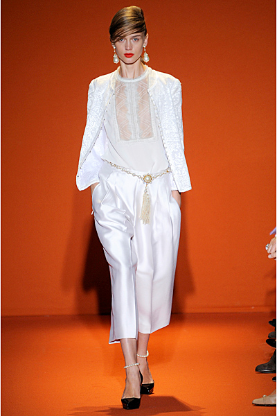 Andrew GN - Ready-to-Wear - 2013 Spring-Summer
