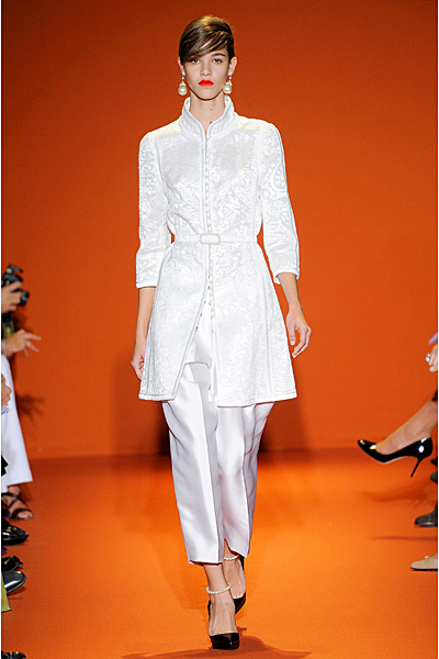 Andrew GN - Ready-to-Wear - 2013 Spring-Summer