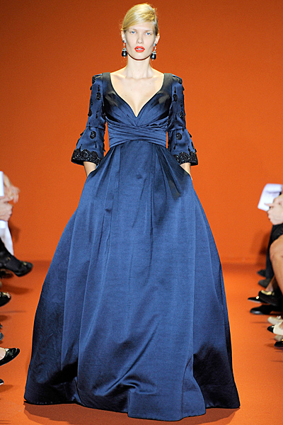 Andrew GN - Ready-to-Wear - 2013 Spring-Summer